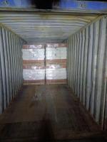 the equivalent of ZETAG 8127  cationic polyacrylamide be replaced by Chinafloc 